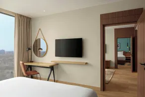 Four Points by Sheraton Dakar Diamniadio - Room