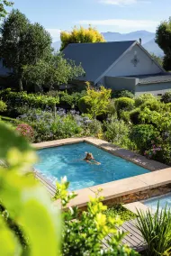 Angala - Pool