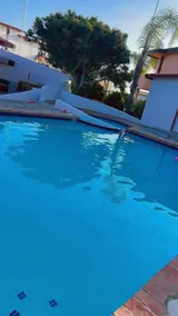 Ocean Front Baja Vacation - Piscina