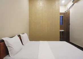 Yashraj Resorts - Vue de la chambre
