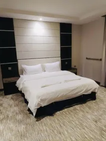 Ziyara for Serviced Apartments - Room