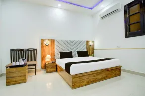 Townhouse Ramamurthy Nagar West Formerly Phoenix Hotel - Quarto