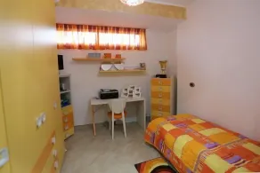 Villa Etna Sea - Zimmer