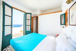 Anemone Homes - Habitación