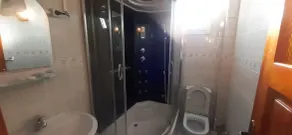 Sancak Hotel - Bagno