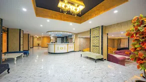 RİOS BEACH HOTEL - Réception
