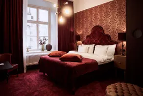 NOFO Hotel, WorldHotels Crafted - Room