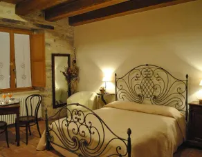 Albergo Diffuso La Piana dei Mulini - Zimmer