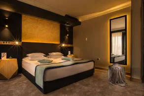 Rosslyn Thracia Hotel Sofia - Room