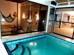 Pousada Sereia Morena - Pool