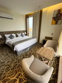 Asal Serviced Apartments - Rum