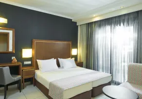 Mediterranean Resort - Chambre