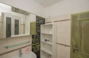 Tequila Apartments - Casa de banho