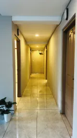 Hotel Aiden Residency Aluva - Lobby