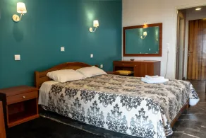 Telis Hotel - Room