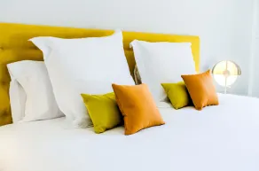 Cosmo Apartments Sants - Chambre