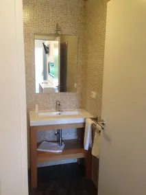 Hostal Boutique Los Geranios del Pinar - Salle de bain
