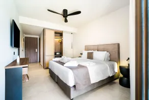 Harmony E Rock - Adults Friendly 16 plus - Chambre