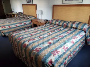 Apple Tree Inn - Chambre
