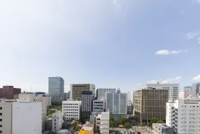 Sotetsu Fresa Inn Sendai - Vue de la chambre