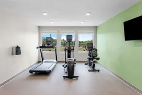 WoodSpring Suites Kansas City Airport - Salle de remise en forme