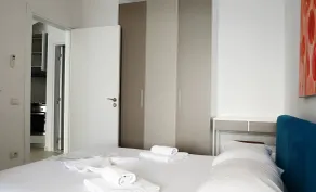 Bougainville Bay Apartments - Zimmer