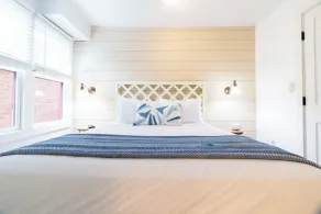 The Morgan Hotel Martha's Vineyard - Chambre