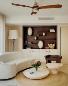 Boutique Hôtel Responsable et Restaurant Basgi Basgi - Réception