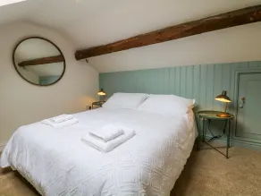 River Cottage Hayfield - Innenbereich