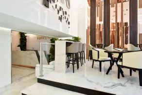 Haven, A Design Hotel - Lobby
