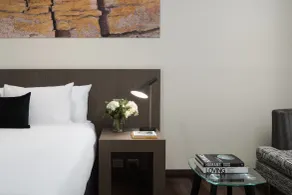 Rydges World Square - Chambre