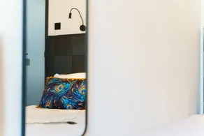 Hotel Pauw - Quarto