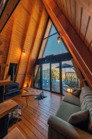 Babil Bungalow Boutique Hotel - Reception