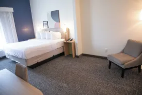 Spark by Hilton Mechanicsburg - Chambre
