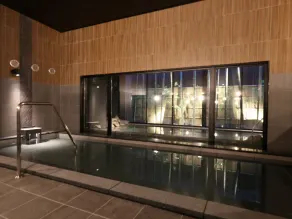 Hotel Route Inn Grand Saku-Sakudairaekiminami- - Spa