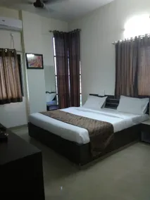 Balaji Lodging - Room