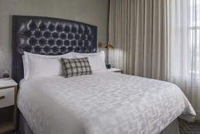 Hotel Teatro - Chambre