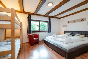 Apartments Garden House - Room