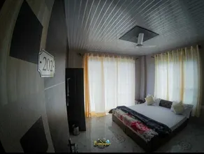 Himalayan Musaafir - Dharamshala  - Chambre