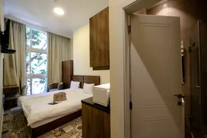 Mar Mkhayel Studios - Room