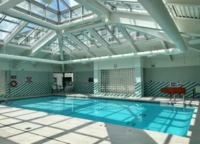 Staybridge Suites Toronto Airport East by IHG - Piscine