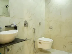 Hotel BKC Minerva - Salle de bain