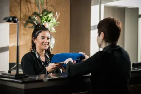 The Tytherington - Reception