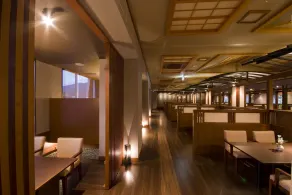 Meijikan - Restaurant