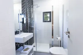 HOSTEL ALAMEDA EXCLUSIVE HOUSE - Bagno
