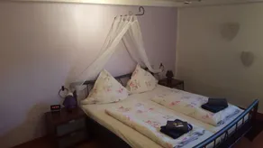 Gästezimmer Haus Talblick - Room