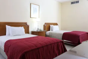 Ramada by Wyndham Princess Santo Domingo - View from room