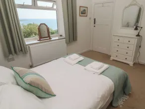 Penmarth House - Værelse