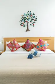 Refugio del Mar Luxury Hotel Boutique - Room