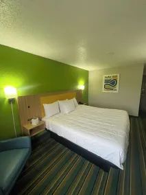 Park Inn by Radisson - Room